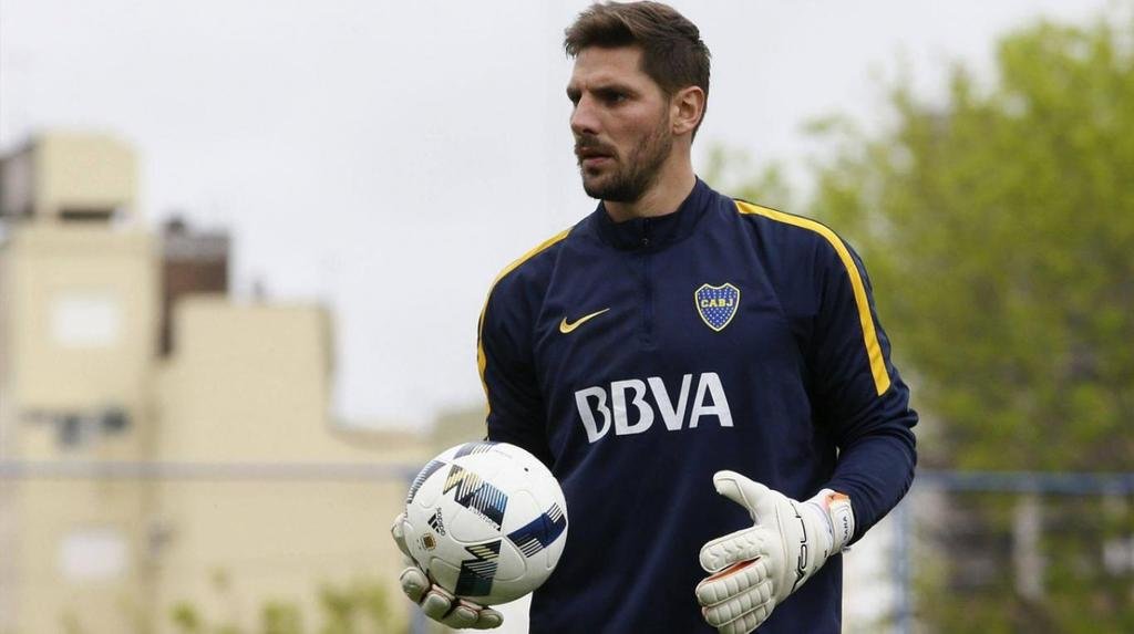Boca aprovecha el parate para jugar un amistoso en San Juan