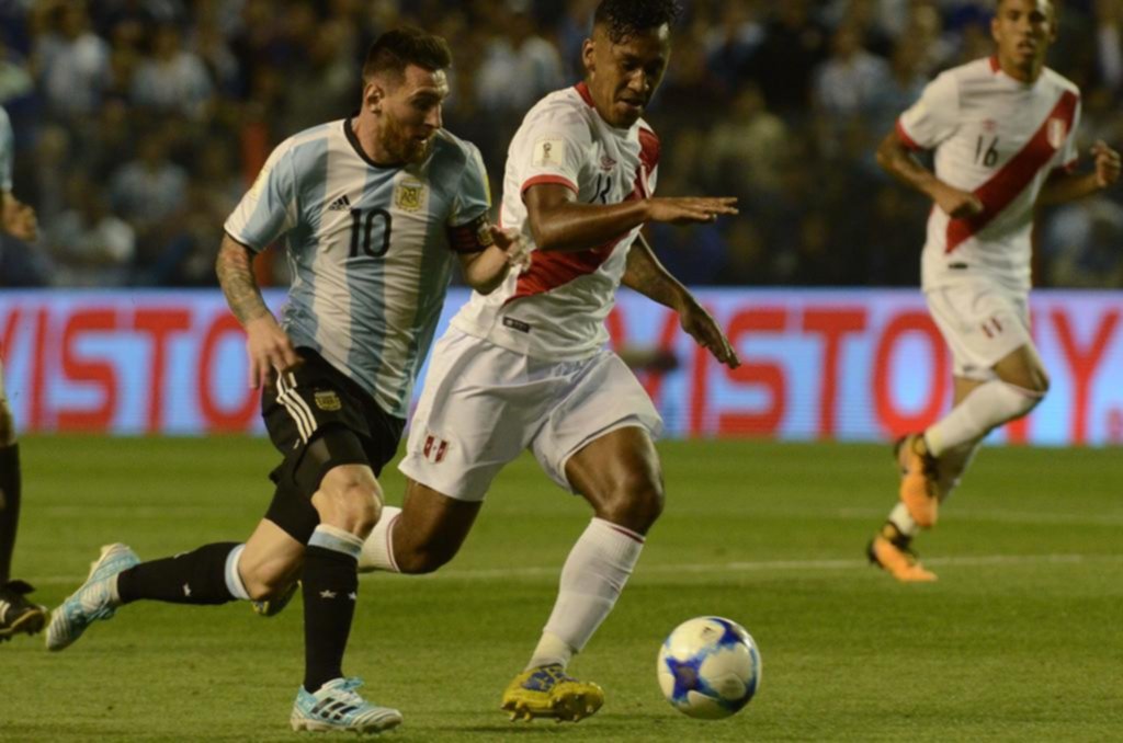 Messi puso lo que tenía, pero el resto estuvo lejos de seguirlo