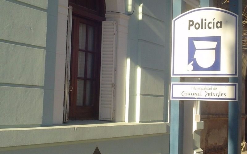 Conmoción en Pringles por un joven que mató a su ex, hirió al hijo y se suicidó