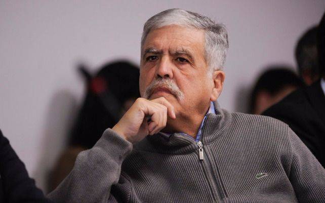 De Vido fue citado a indagatoria por la causa Odebrecht 
