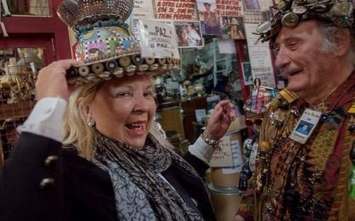 Carrió pidió a la Corte reabrir una causa contra el ex titular de Loterías y Casinos bonaerense 