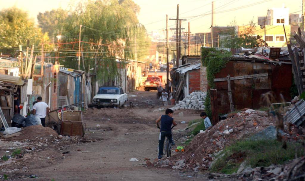 Justicia y Conurbano