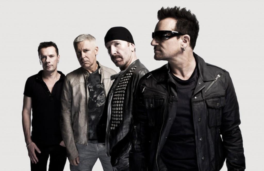¿Qué sabemos de la gira de U2?