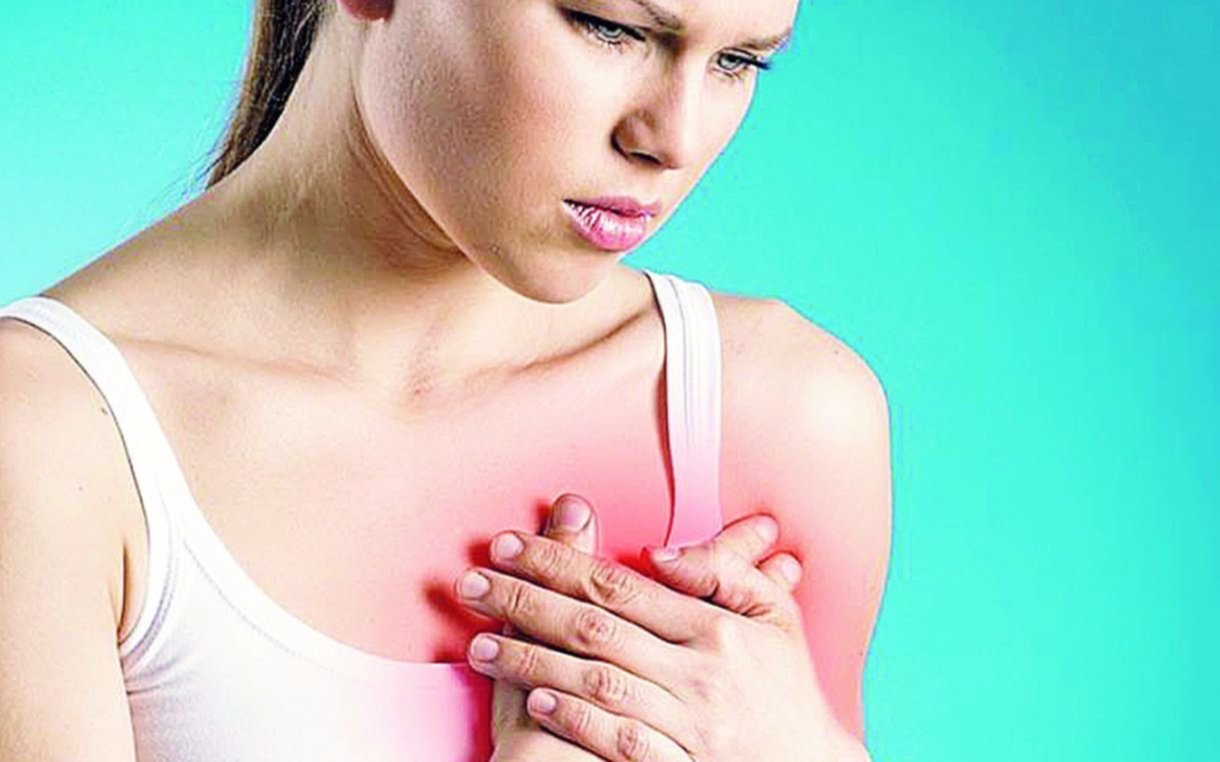 El temor a un nuevo ataque: ¿es recomendable tener sexo después de sufrir un infarto?