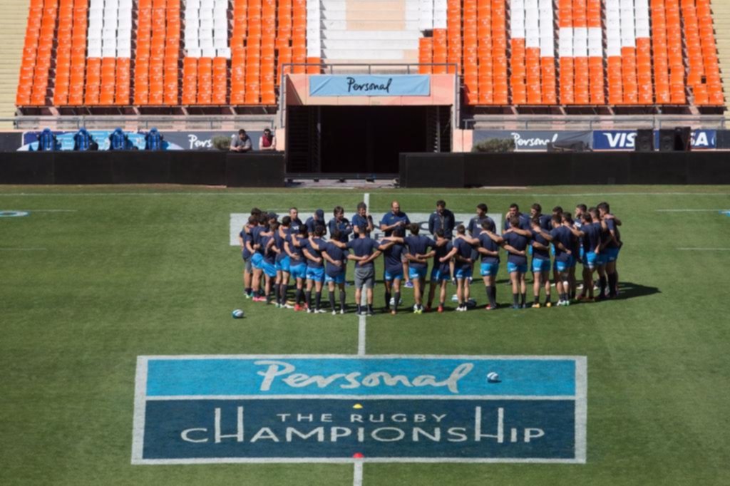 Los Pumas quieren cortar la racha