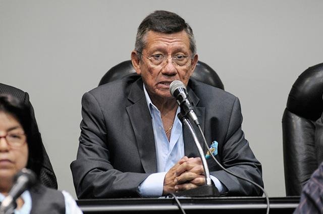 “Está prohibido perder”, dice el titular de la Federación