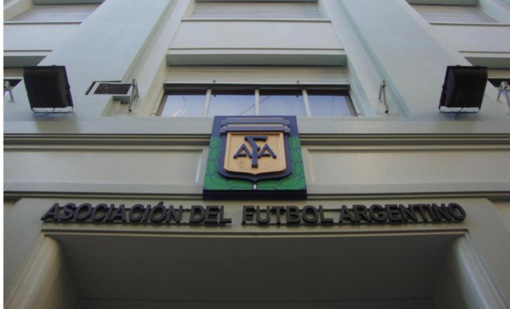 La AFA perdería 15 millones de dólares
