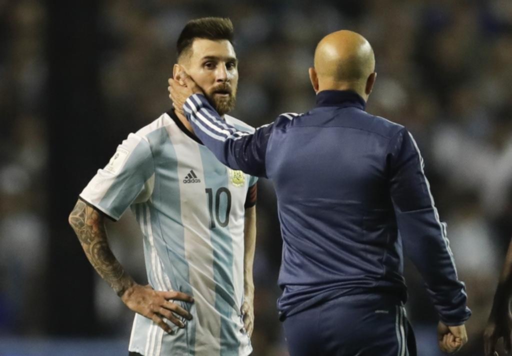 La angustia sin fin