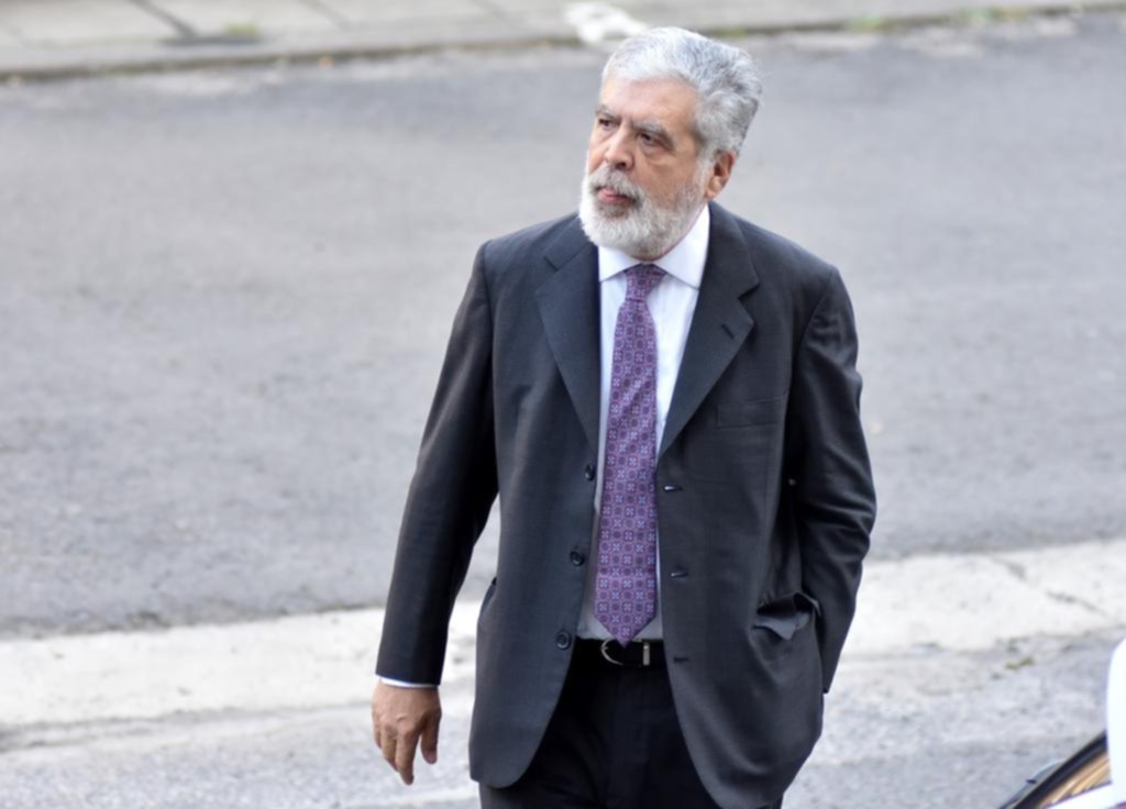 De Vido, el primero que convoca la justicia por la brasileña Odebrecht