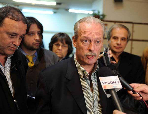 La CGT ya analiza el escenario post electoral