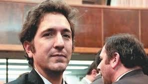 Acusan a dos testigos que favorecían al hijo de Lázaro Baez