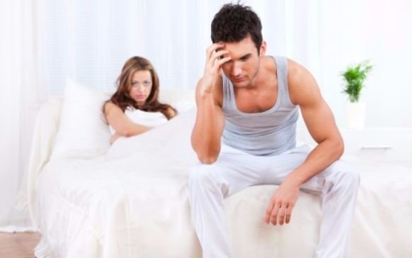 Los arrepentimientos sexuales más comunes de los hombres