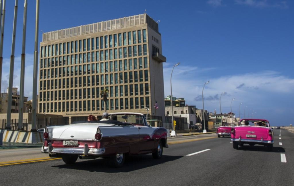 La extraña “guerra sónica” que pone en jaque a la industria del turismo en Cuba