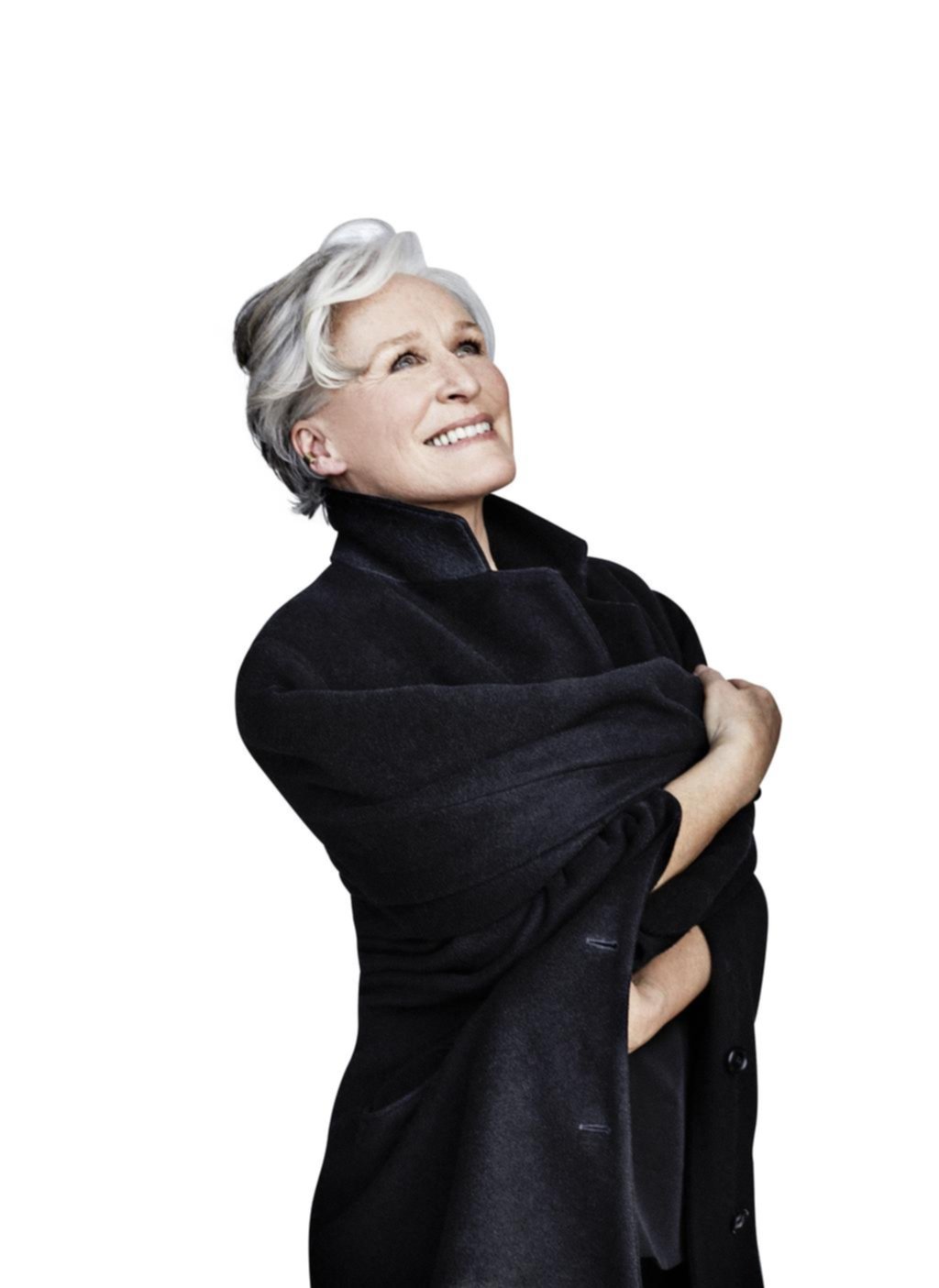 Glenn Close: el premio más deseado