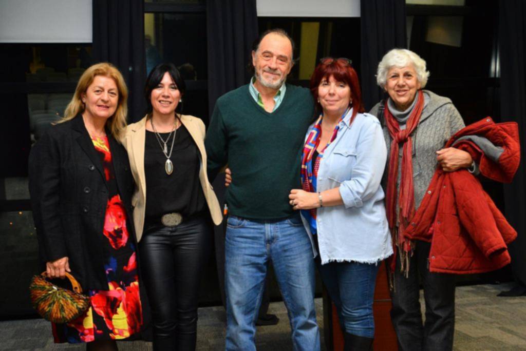 Eventos culturales de la Fundación Osde