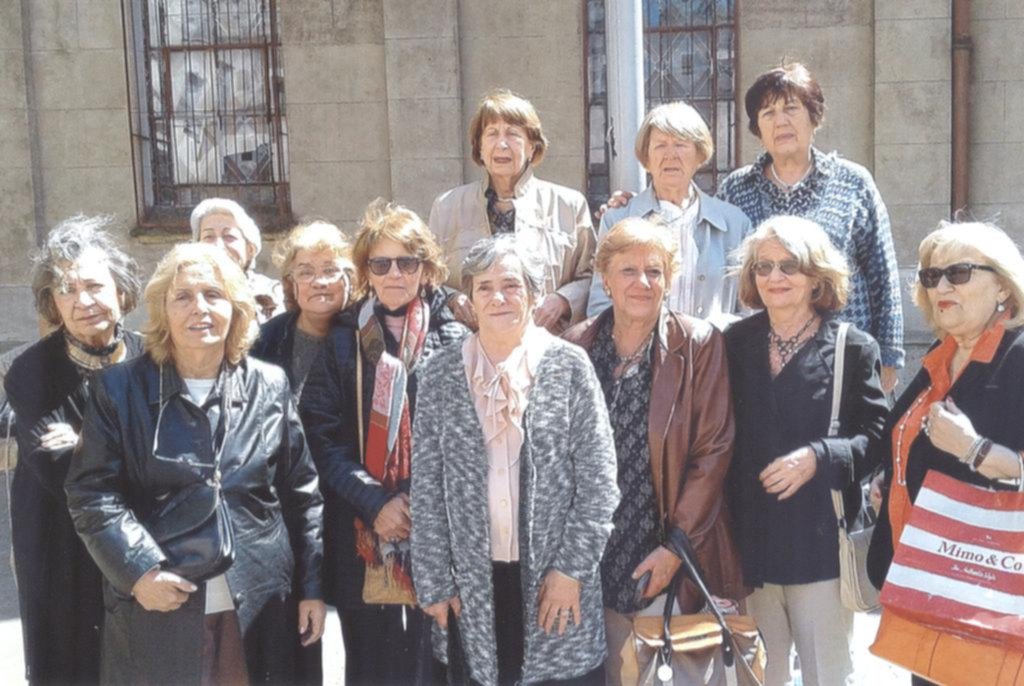 Eventos en la Región