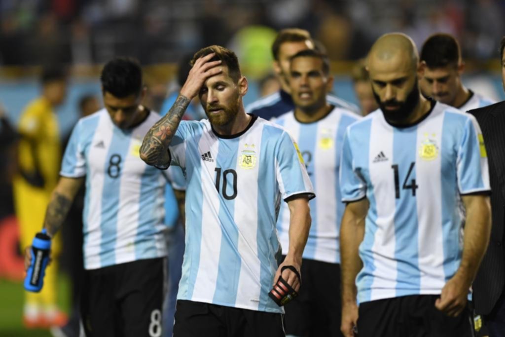 Tres técnicos en 17 partidos, una falta de previsión dirigencial altamente nociva