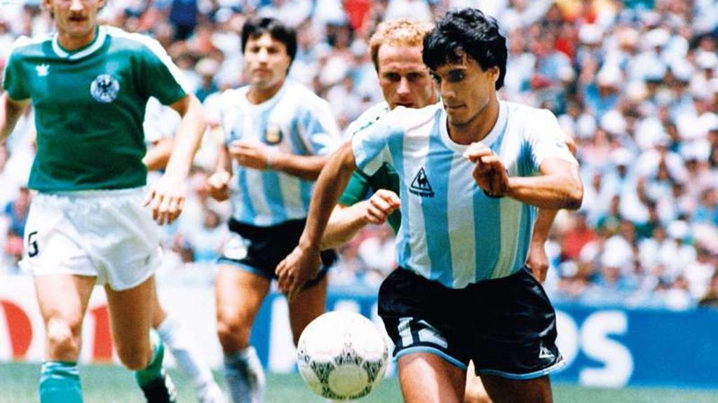 Si se consigue la clasificación, estos chicos harán un gran Mundial