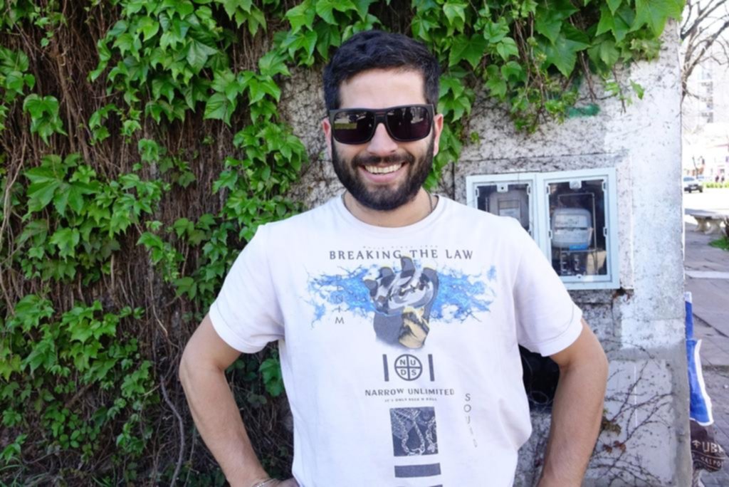 Los platenses, entre el apoyo y el desconcierto