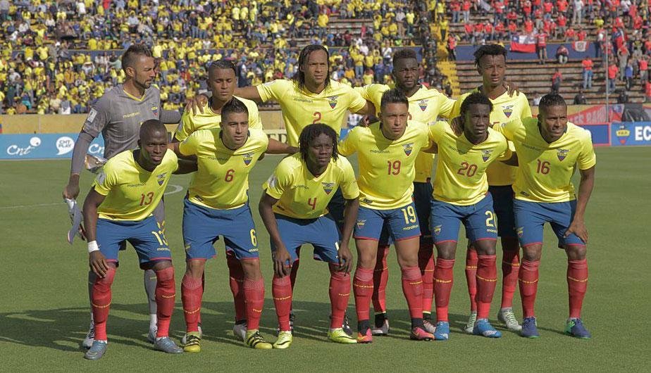 Ecuador quiere ser un escollo