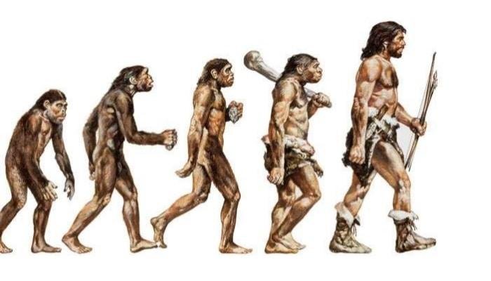 El ser humano moderno tiene más genes de los neandertales de lo que se creía hasta ahora
