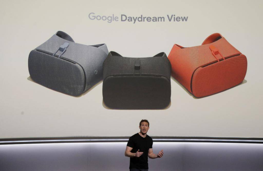 Google amplió su repertorio de equipos con inteligencia artificial
