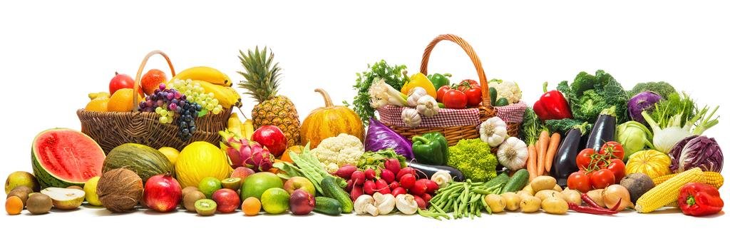 “Alimentación consciente”, una filosofía de vida que suma cada vez más adeptos