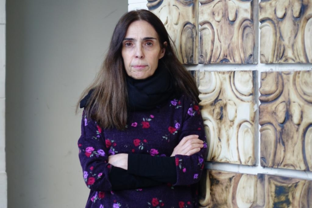 En la ciudad del arte