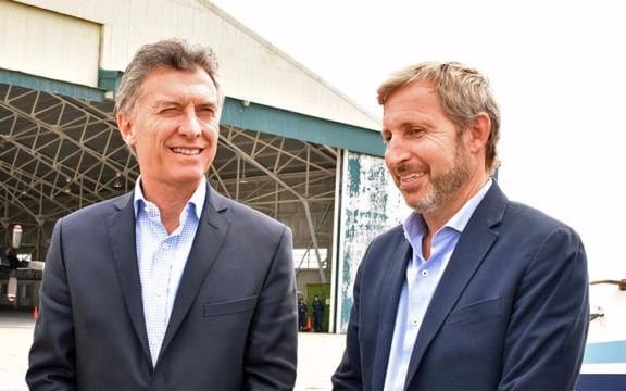 Desde el Gobierno prevén que para el 2019 más sectores se sumarán a Cambiemos