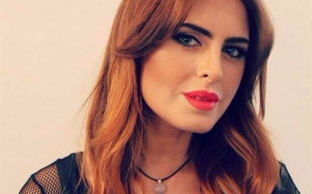 Silvina Luna: "Tengo ganas de casarme y muchas más de ser mamá"