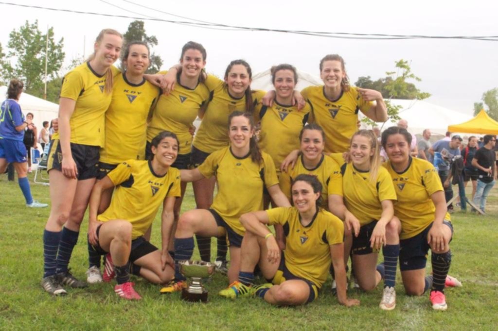 Canarias campeonas