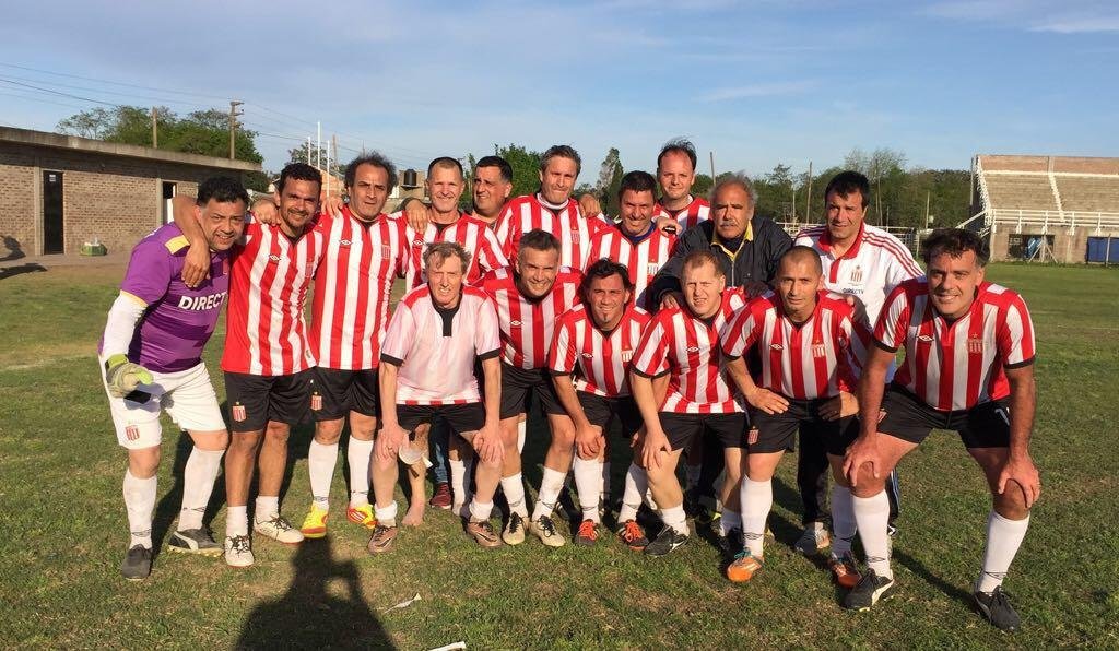 Venció a Midland y sigue arriba en la tabla