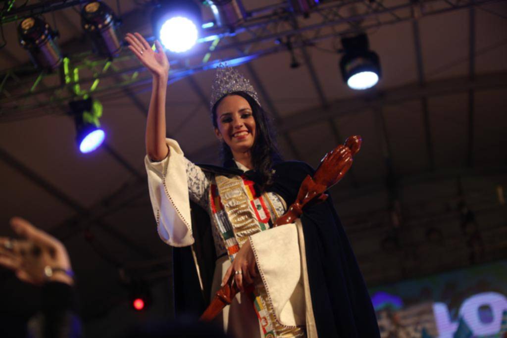 Felicidad griega por la nueva reina