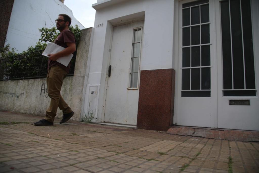 Los ladrones siguen golpeando fuerte en locales y viviendas de todos los barrios