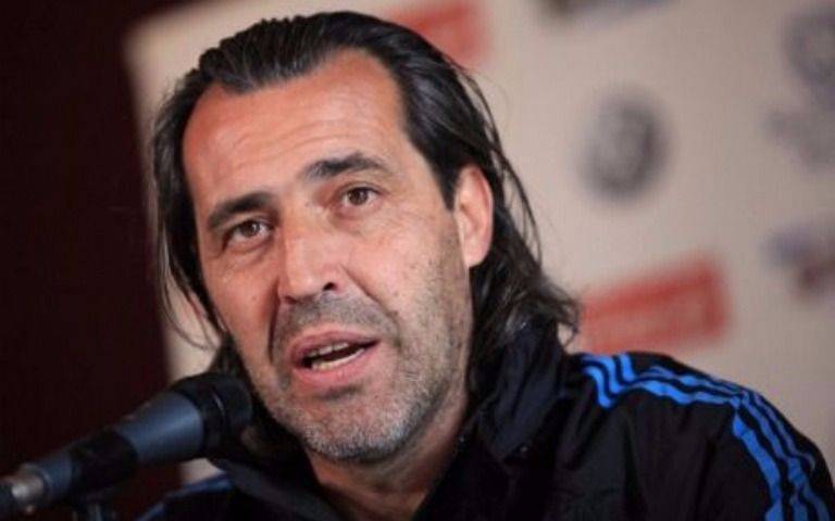 Sergio Batista duro con la mala organización del seleccionado