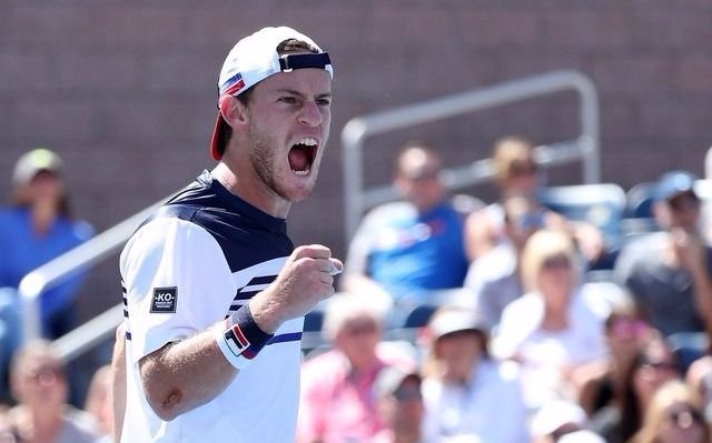 Tres argentinos escalaron en el ranking oficial de la ATP