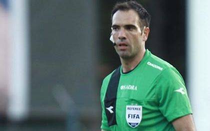 Se dieron a conocer los arbitrajes para la próxima fecha de la Superliga