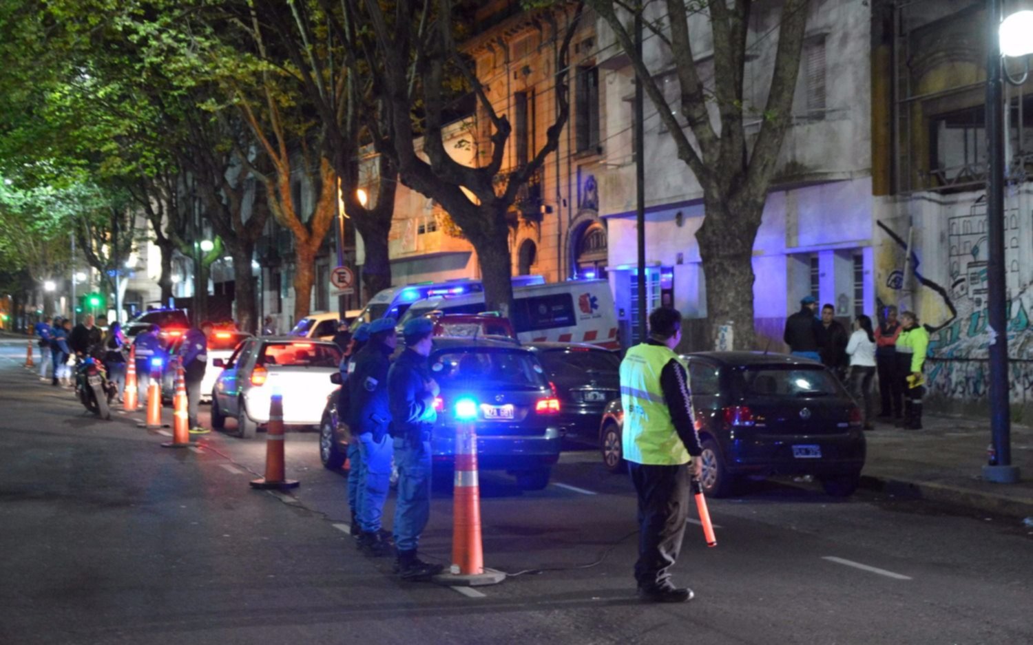Secuestraron 18 autos y 21 motos en la Región durante el último fin de semana