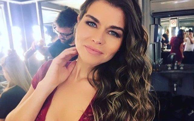 Felicitas de Rebelde Way confesó que sufrió bullying en la tele