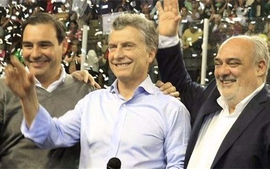 Macri recibe mañana al gobernador elector de Corrientes
