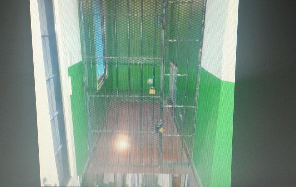 Clausuran celdas de una sede de Narcotráfico en Ensenada