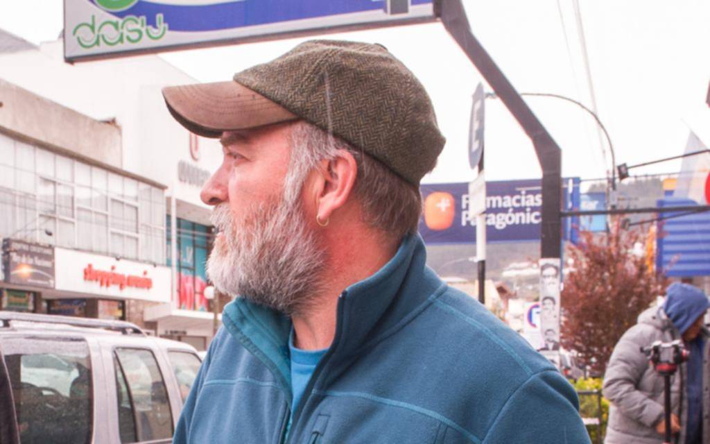 La familia entrega al juez pertenencias de Santiago