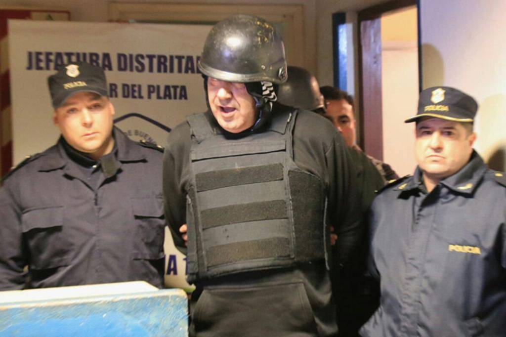 El cuñado de De Vido llegará preso al juicio tras confirmarse su procesamiento y la preventiva