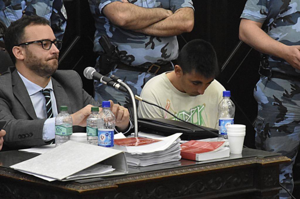 Comenzó el primer juicio oral por un caso de “grooming”