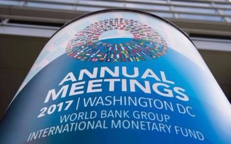 El FMI mejoró su pronóstico y asegura que Argentina crecerá 2,5%