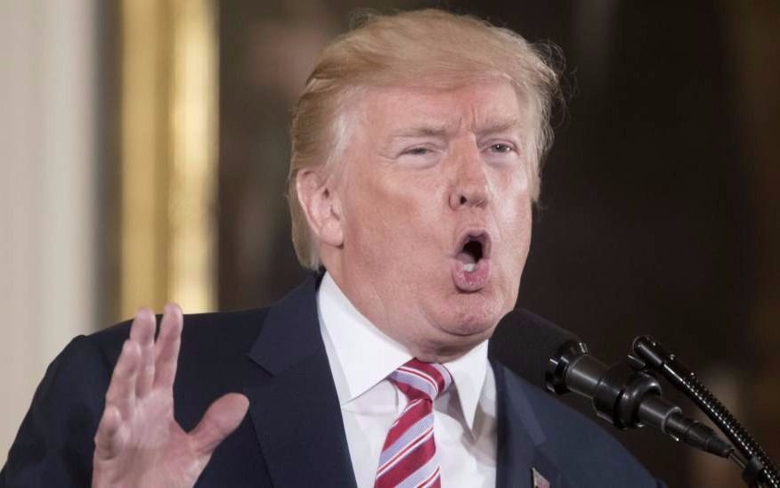 EE.UU formalizó la derogación del Plan de Energía Limpia de Obama