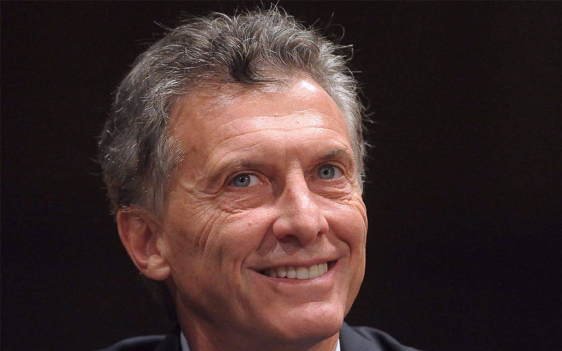 El presidente Macri le agradeció a la selección la clasificación