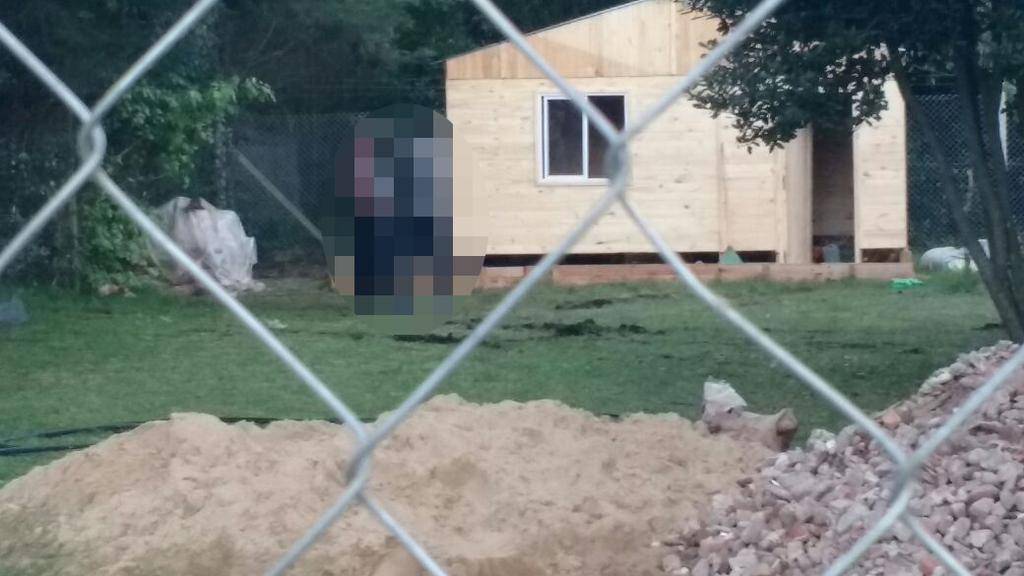Vecinos denuncian una ocupación de terrenos y se movilizan en Villa Elisa