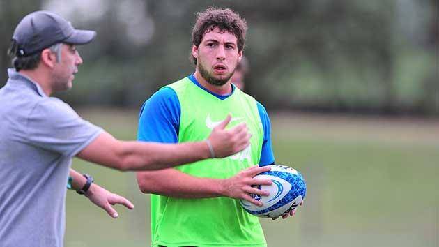 Se mide contra Samoa “A”, en Uruguay