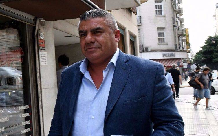 Por la clasificación la AFA recibe US$ 10 millones
